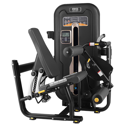 MZM-014 Bronze gym -014 разгибание ног сидя Bronze Gym MZM 