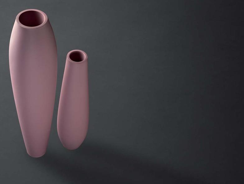 Plust Горшок садовый полиэтиленовый Nicole sun-id-1446358 - Вид №4