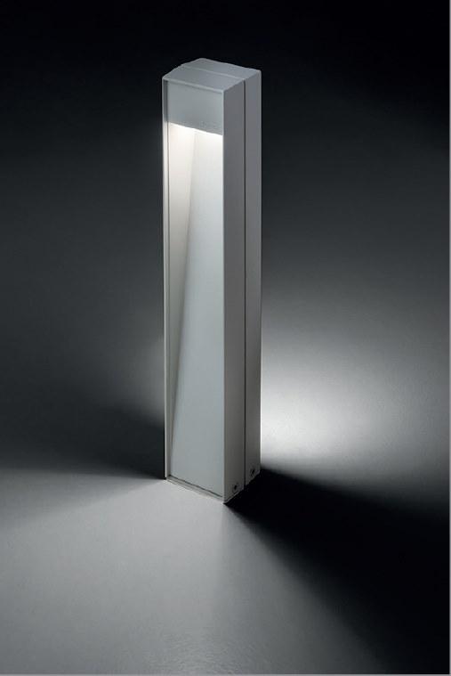 Goccia Illuminazione Светодиодный алюминиевый столбик sun-id-1417766 - Вид №3