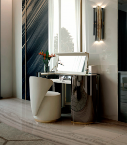 Туалетный столик VANITY BIZZOTTO 5015