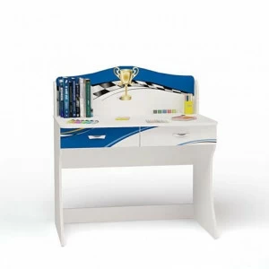 Стол ABC-KING La-Man синий