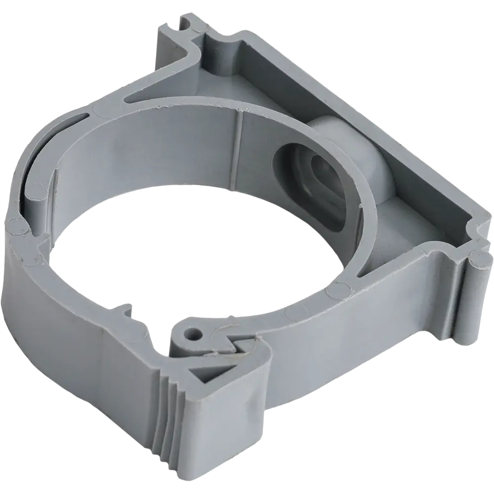 Хомут Santreyd для канализационных труб с быстрой фиксацией 11012584 STLM-0001071