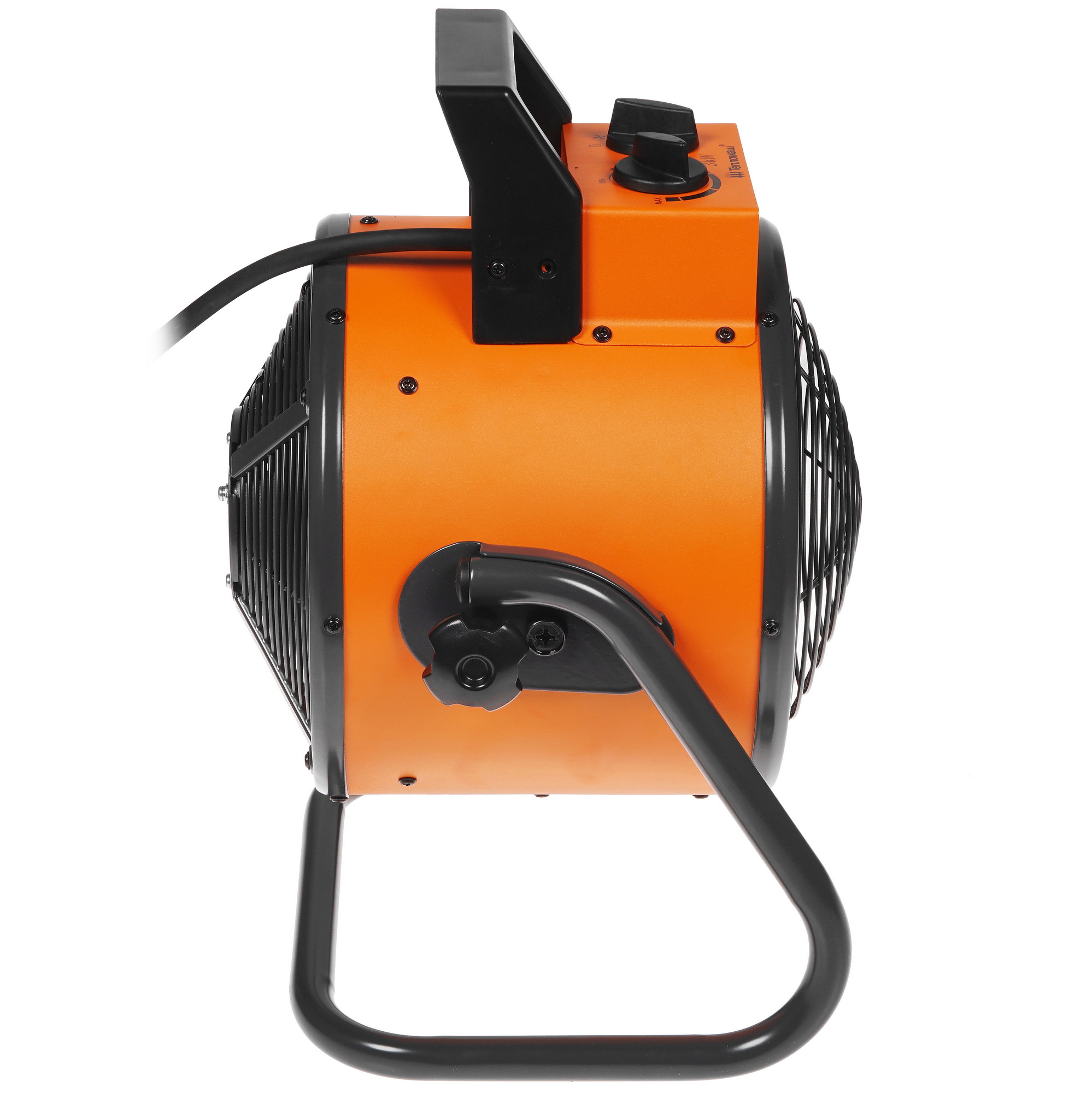 8192216 Тепловая пушка электрическая Тепломаш КЭВ-3С31Е STDN-0062338 - Вид №3