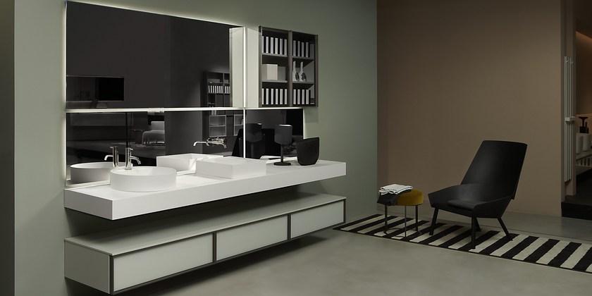 Antonio Lupi Design Полная мебель для ванной Bespoke Antoniolupi sun-id-1415734 - Вид №27