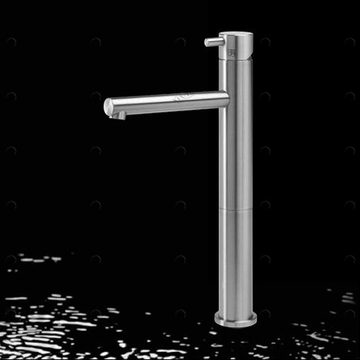 Смеситель однорычажный 7MTXCLR_IXS Geda Nextage Toox без сливного гарнитура 7MTXCLRIXS