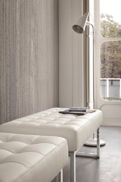 Dall'Agnese Мягкая кожаная скамейка sun-id-1406911 - Вид №3