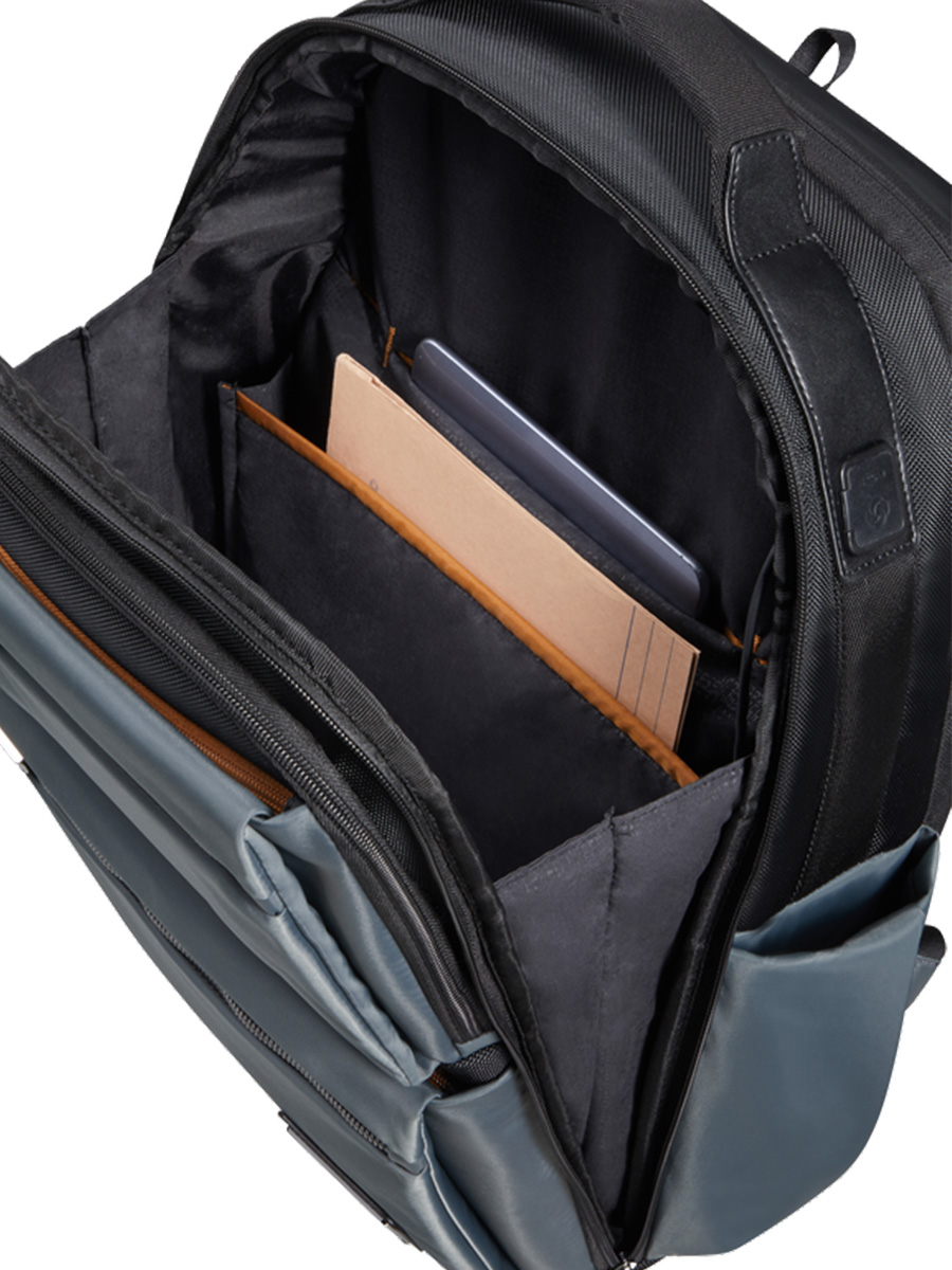 KG2-28004 Рюкзак для ноутбука KG2*004 Backpack 17.3 Samsonite Openroad 2.0  - Вид №2