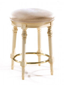 Барный стул  ANGELO CAPPELLINI 2570/B