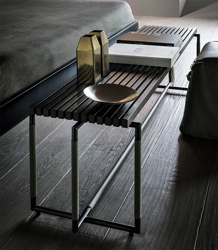 Скамья  FRAG BAK BENCH 