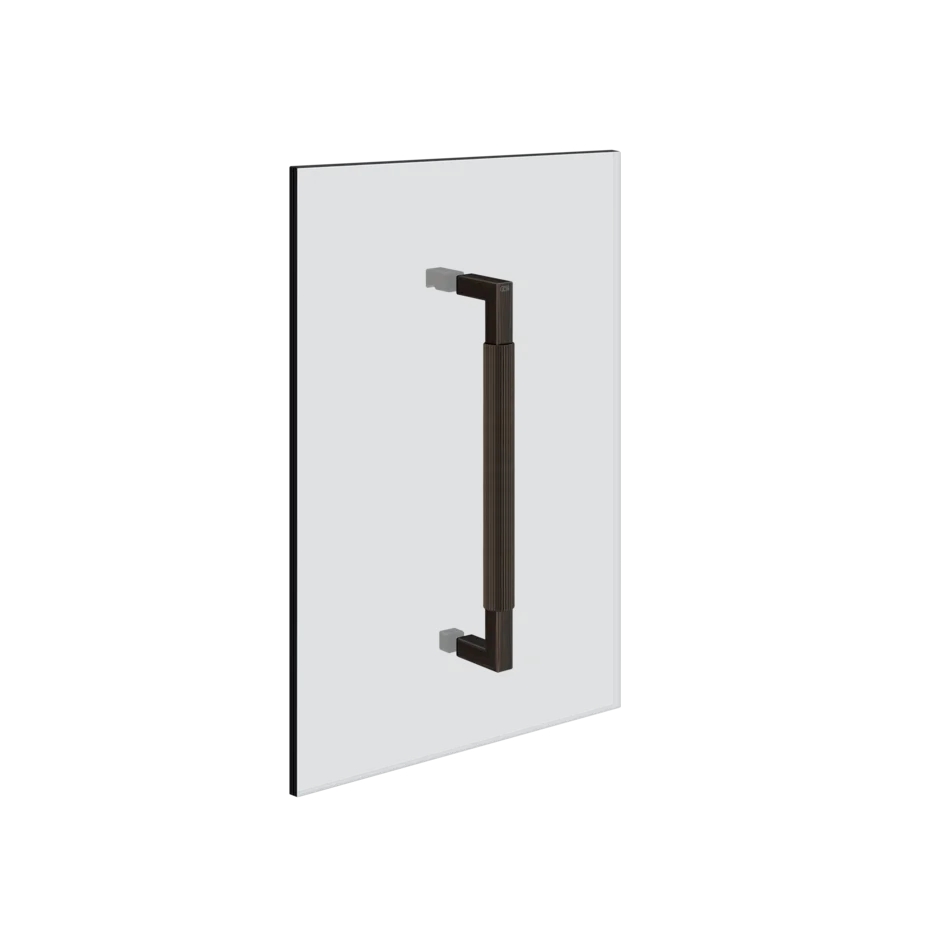 Ручка 67523 187 Gessi Shower g СОСТАРЕННАЯ БРОНЗА 67523187