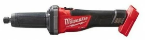 MILWAUKEE Прямая шлифовальная машина