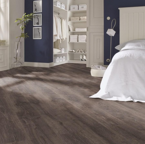 Ламинат Meister Дуб копченый 6028 3300100027 - Вид №1