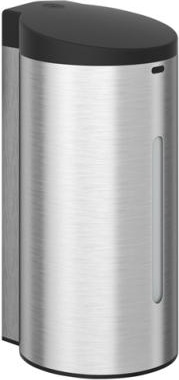 950.06.102XA Сенсорное электронное дезинфицирующее средство и дозатор мыла HEWI USA Produkte 