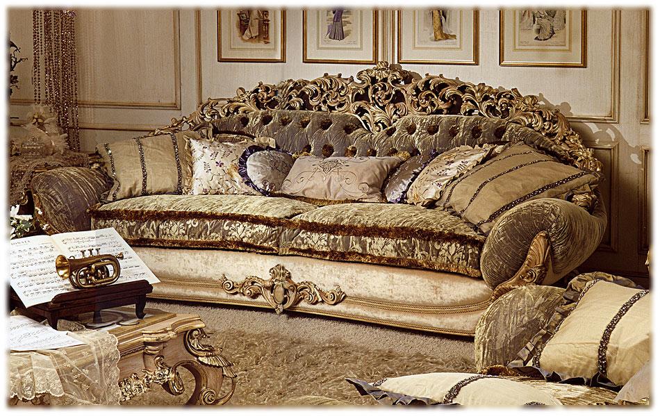 Диван  RIVA 7663 