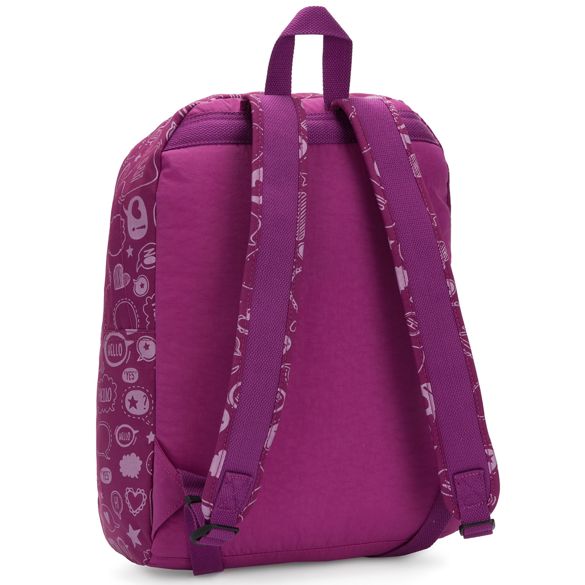 KI735657N Рюкзак Backpack Kipling Emery  - Вид №1