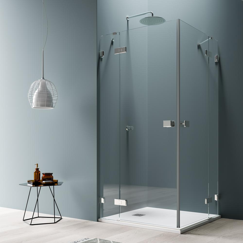 Vertigo rd+rd Karolitalia Душ  - Вид №1