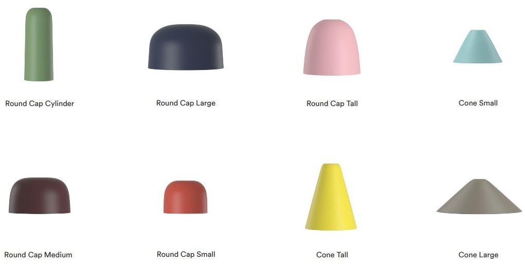 Hem Подвесной светильник Alphabeta sun-id-1456037 - Вид №8