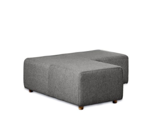 Модульный тканевый диван Cascando Team ARCH-00066933 - Вид №12