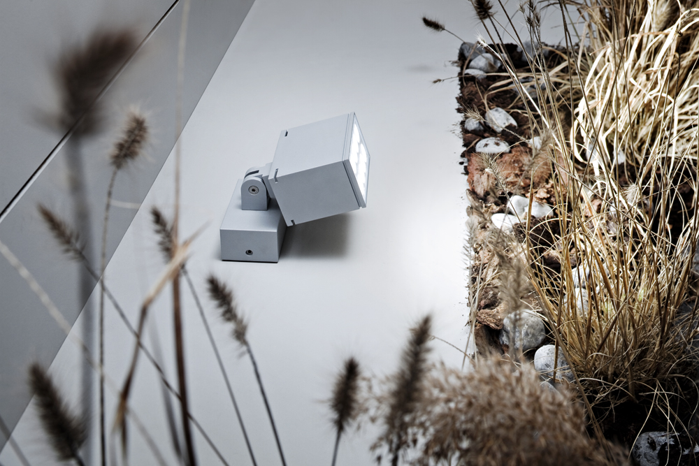 8820263 Проектор Platek TARGET MEDIUM Proiettore  TARGET MEDIUM Floodlight - 8 LED 4000K 24°  - Вид №5