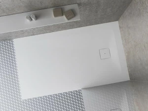 Hidrobox Ультратонкий прямоугольный душевой поддон Zone