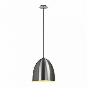 Подвесной светильник аллюминиевый серебряный Para Cone 133015 SLV ДИЗАЙНЕРСКИЕ, PARA CONE 00-3889632 Серебро