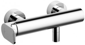33301960-00 Смеситель для душа однорычажный для настенного монтажа - хром Villeroy & Boch CULT DornBracht