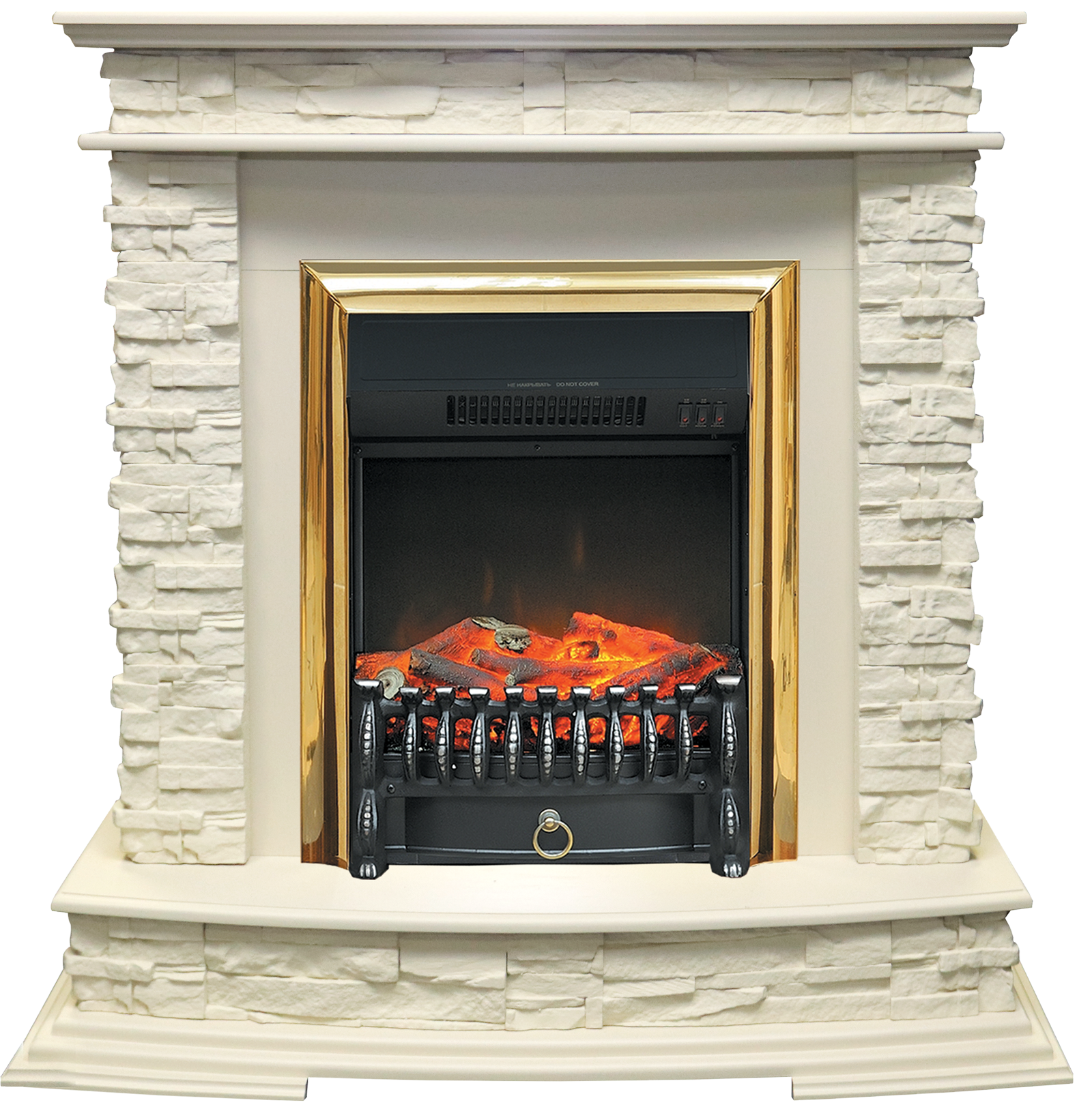 82732011 Обрамление Luzern STLM-0034911 ROYAL FLAME