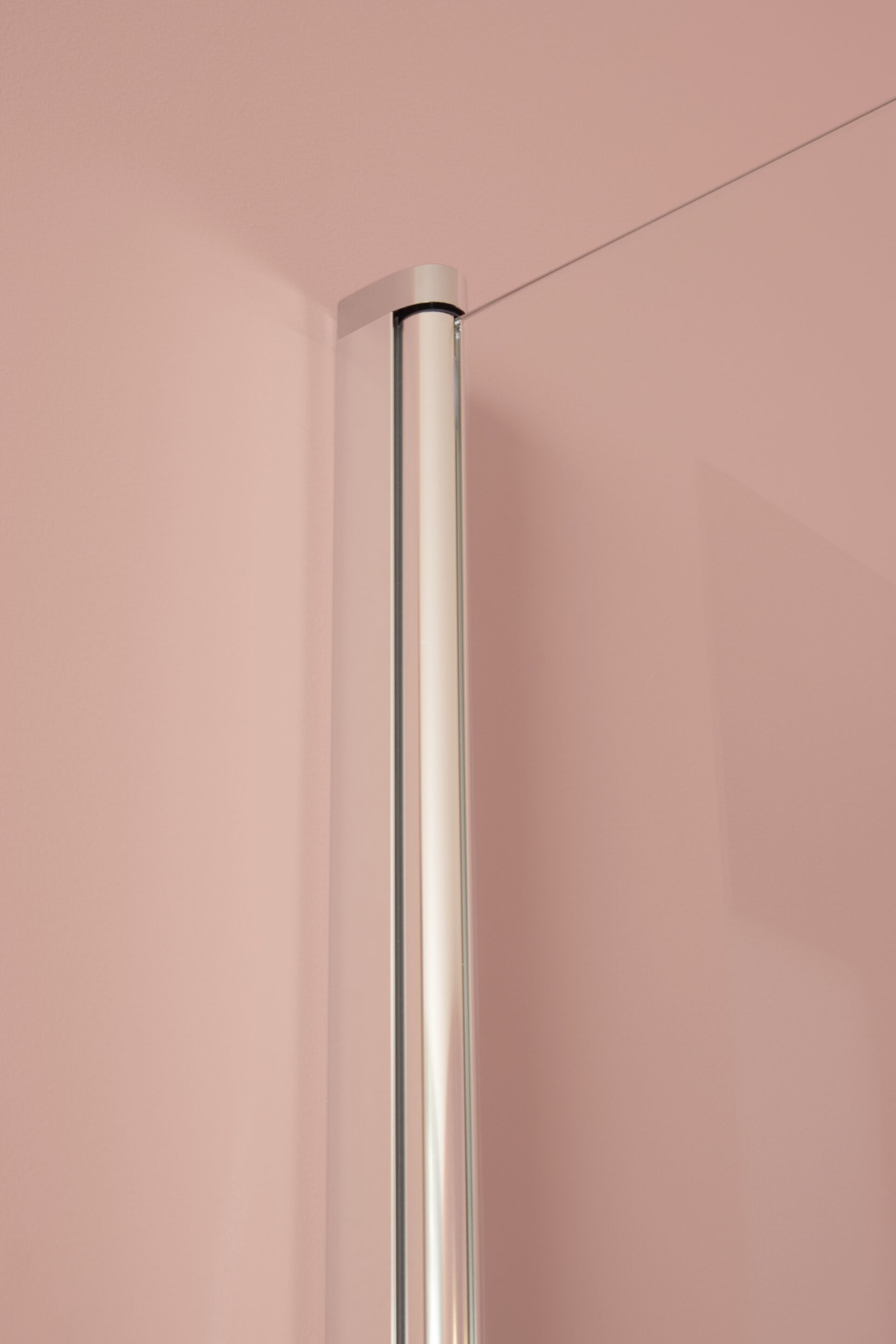 Стеклянная распашная стена для ванны Roca Виктория ARCH-00023580 - Вид №12