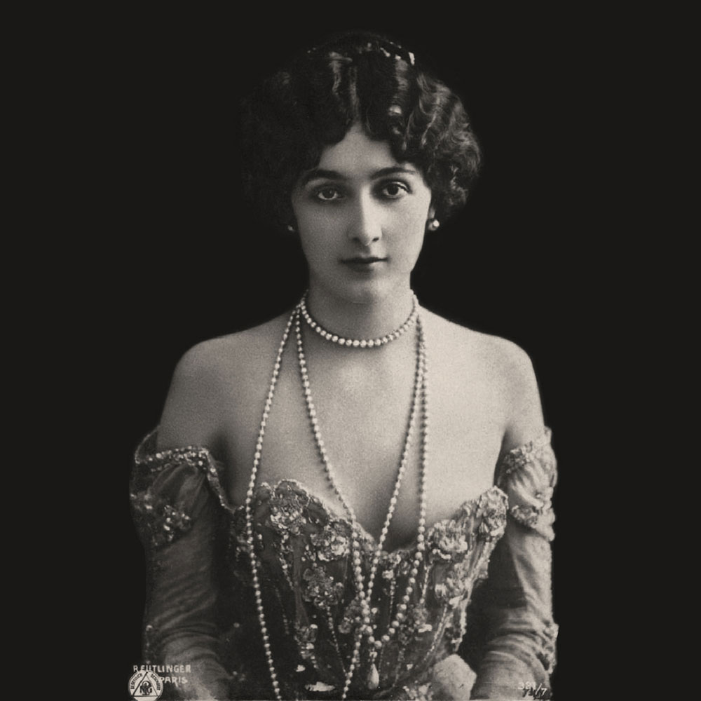 24 Арт-постер «Цирк» Object Desire  - Вид №2