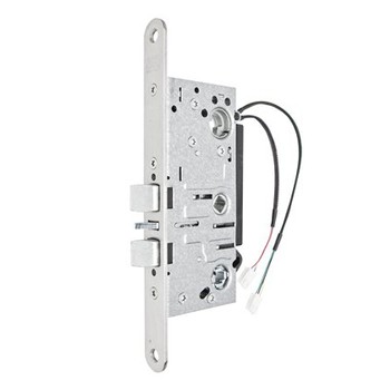 Корпус замка ASSA 727-50 ASSA ABLOY LK01-439 - Вид №1
