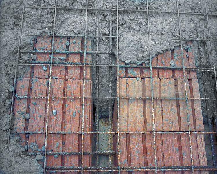 Bacchi Предварительно дозированный бетон в мешках Malte, massetti e betoncini sun-id-1395811 - Вид №1