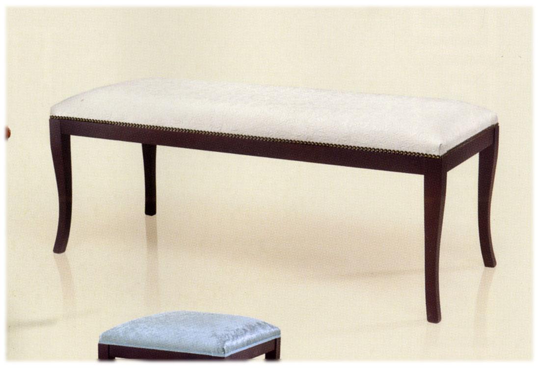 Банкетка RADICA SEVEN SEDIE 0283Q Classic