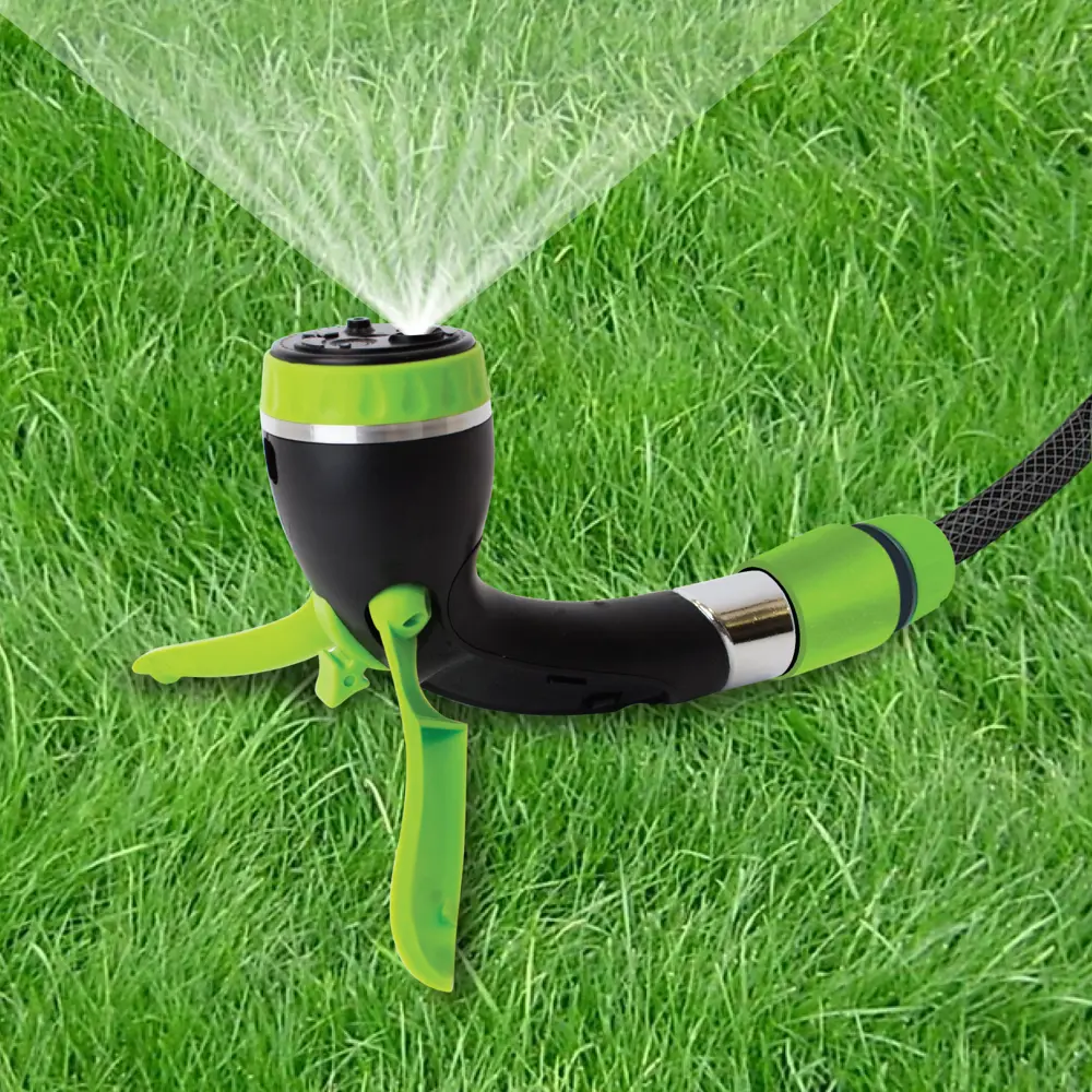 Распылитель-дождеватель малый 5 режимов GARDMAX STLM-2033496 - Вид №5