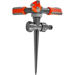 Santreyd Круговой дождеватель с регулируемым поливом до 20 м² 89367486