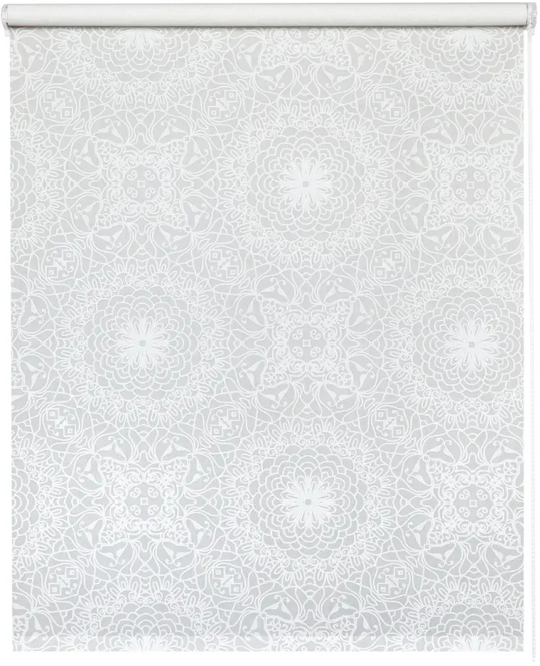 MIAMOZA Рулонная штора Калейдоскоп для современного интерьера 84589260