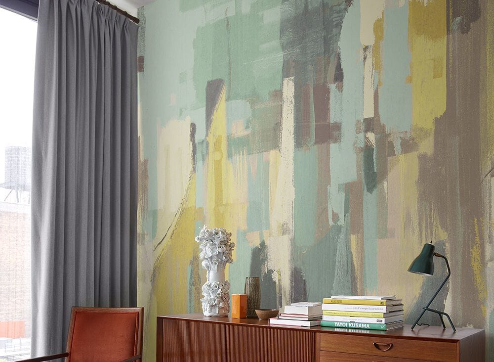 Обои с рисунком Jannelli&Volpi СП 202 MURALS DECOR ARCH-00143814 - Вид №2