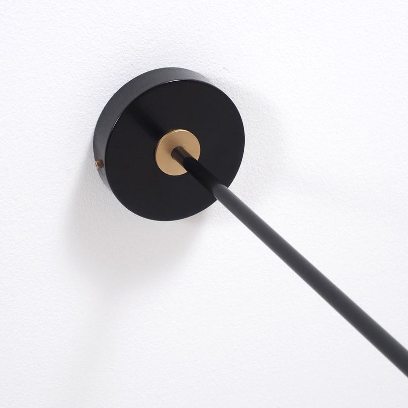 Intueri Light Светодиодная подвесная лампа Pure sun-id-1386074 - Вид №13