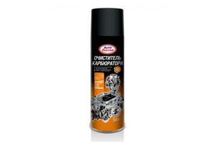 16468890 Очиститель карбюратора 300 мл, аэрозоль AD9625 AutoDoctor