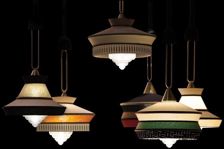 Contardi Подвесной светильник Calypso sun-id-1345675 - Вид №20