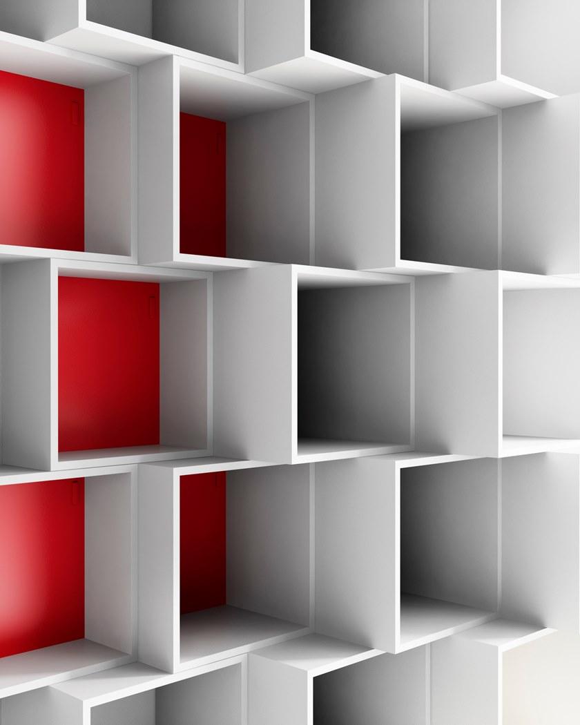 De Rosso Система контейнеров из нпл и пвх Dr-one sun-id-1410202 - Вид №24