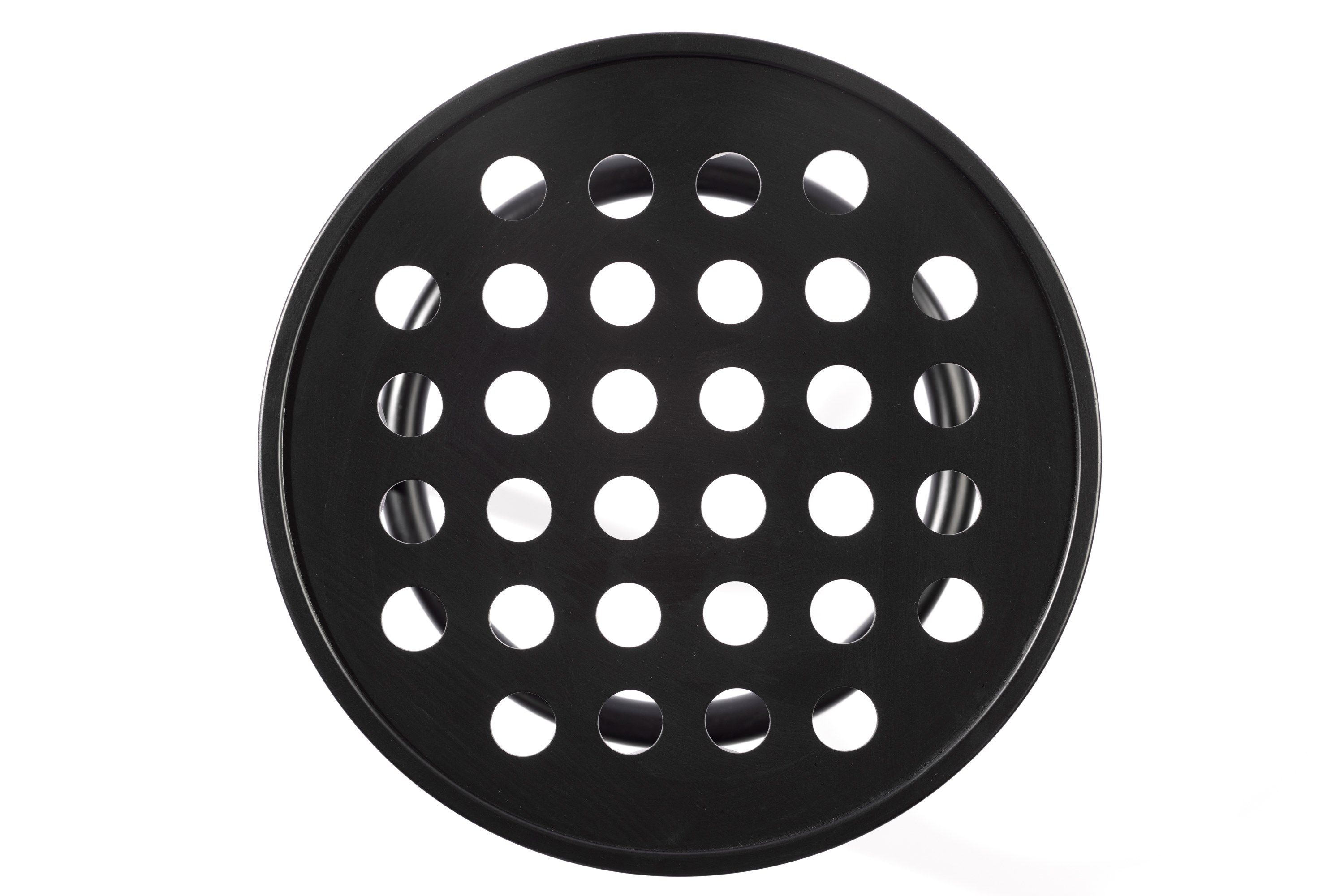 Высокий деревянный барный стул с подставкой для ног TON 822 ARCH-00090162 - Вид №42