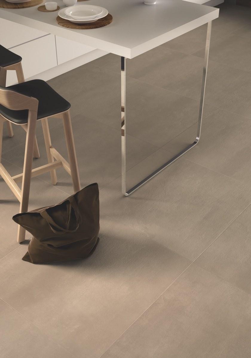 Casalgrande Padana Пол из керамогранита под бетон Granitoker sun-id-1466491 - Вид №14