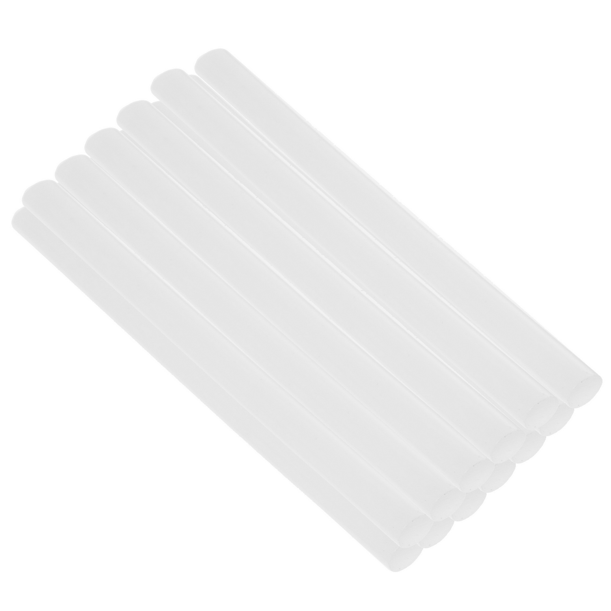 Стержни клеевые FinePower 11K20-12T полупрозрачный 4823090 STDN-0020647 - Вид №2