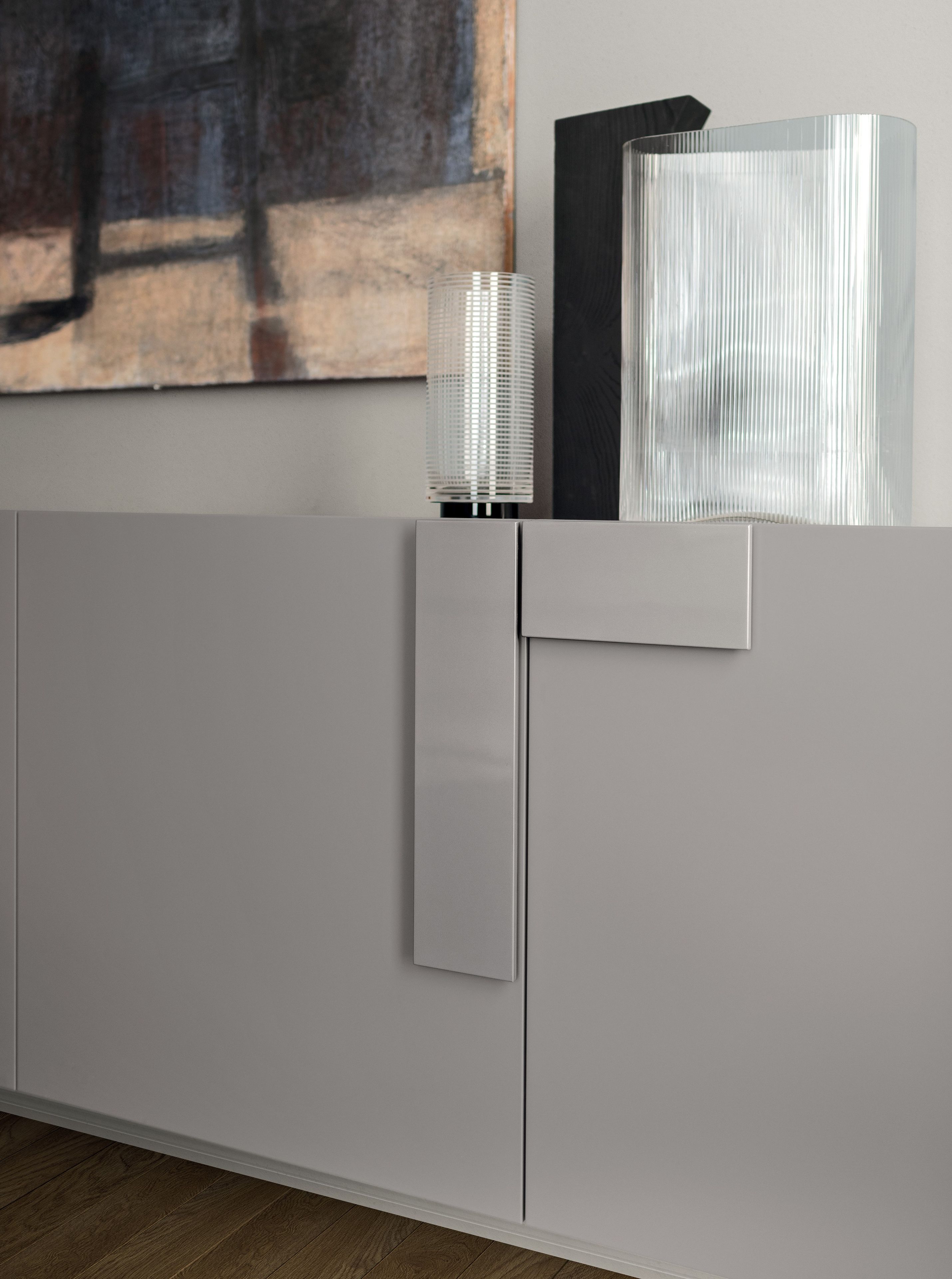 Висячий шкаф Pianca Женева ARCH-00118642 - Вид №2