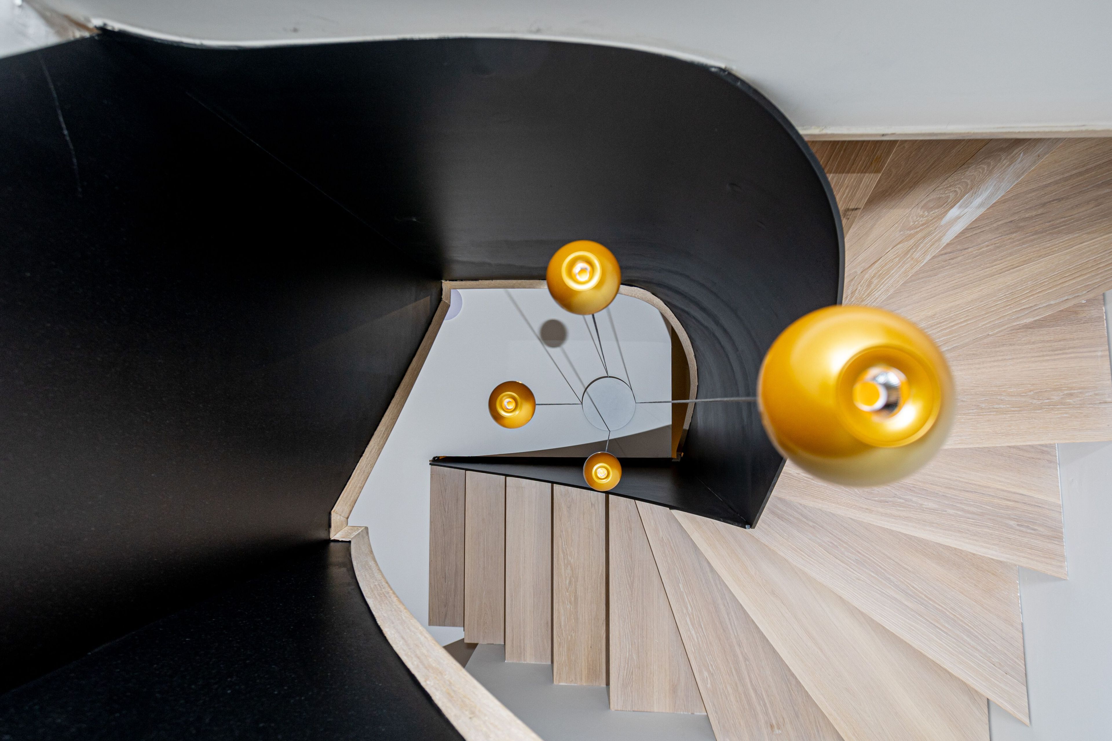 Консольная лестница Siller Treppen Зигзаг ARCH-00027218 - Вид №5