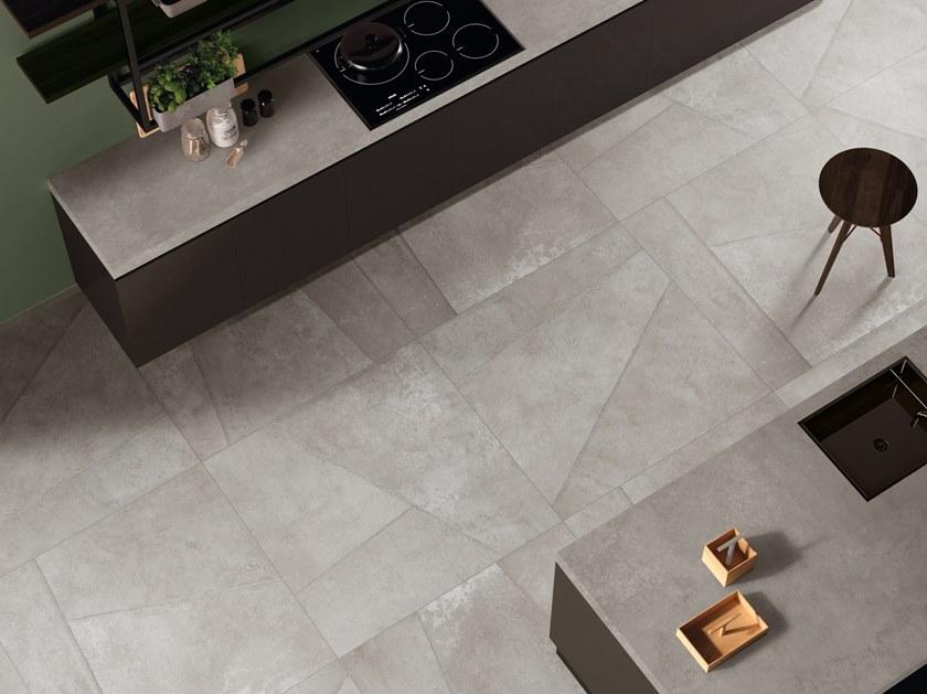 Flaviker Настенная / напольная плитка из керамогранита sun-id-1369090 - Вид №10