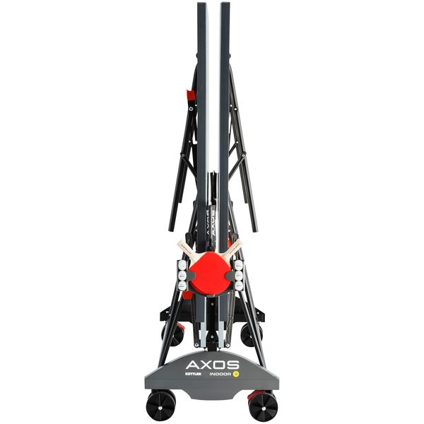 Теннисный стол kettler axos indoor 3 с сеткой Kettler sun-id-2068525 - Вид №2