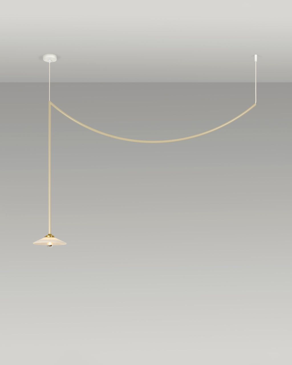 Металлический потолочный светильник valerie_objects Потолочные светильники ARCH-00056013 - Вид №19