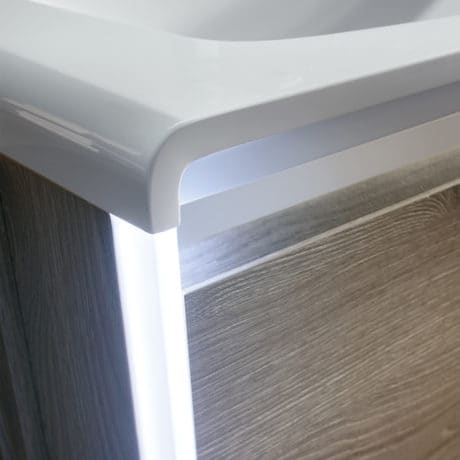 Комплект мебели 39 Arcom E.gò nodo step STARC94 - Вид №23