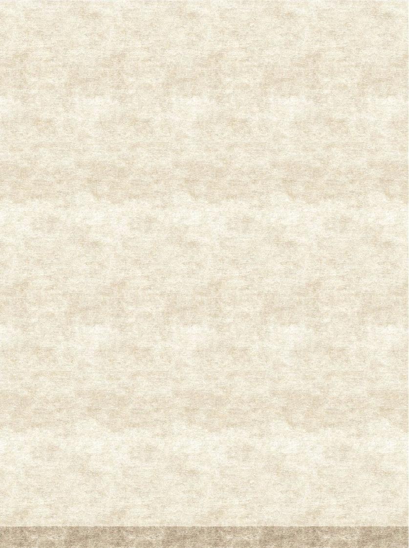 Tapis Rouge Прямоугольный коврик ручной работы Color block Tr1604hc - Вид №2